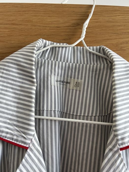 Сорочка бренду Шипелик one size