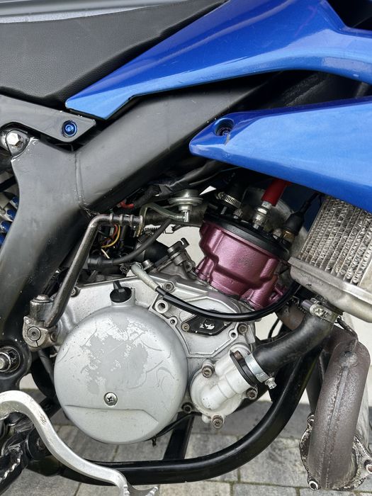 Yamaha DT 50cc/75cc