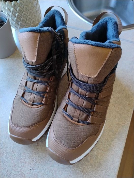 Buty męskie Decathlon