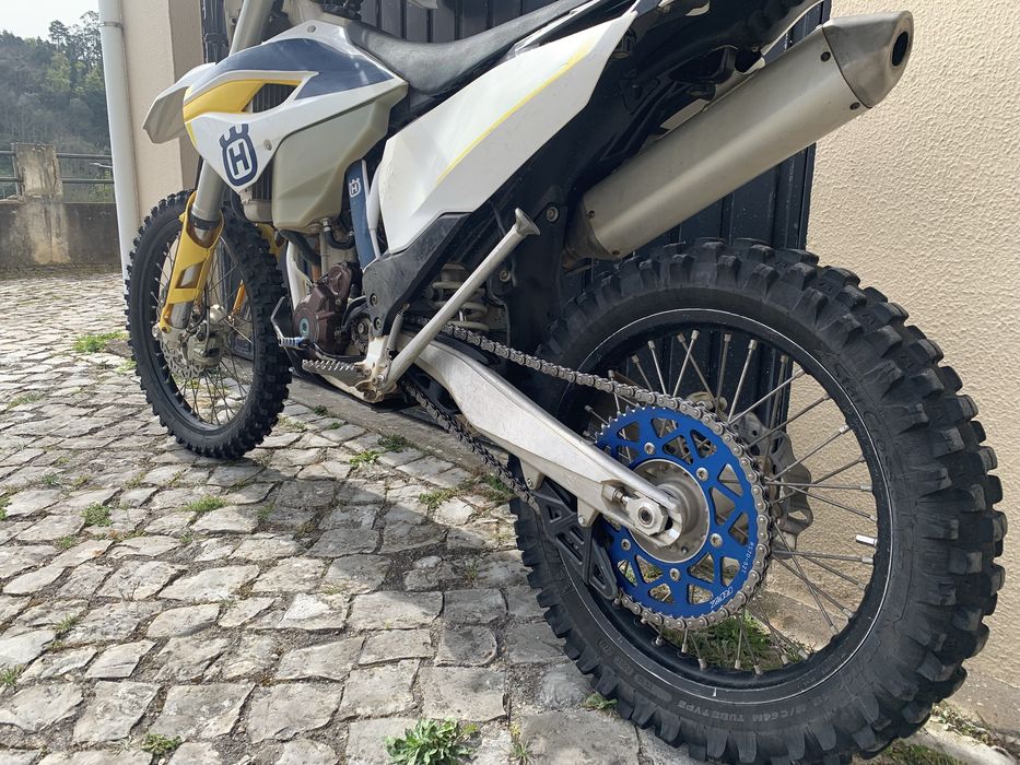 Husqvarna FE 250