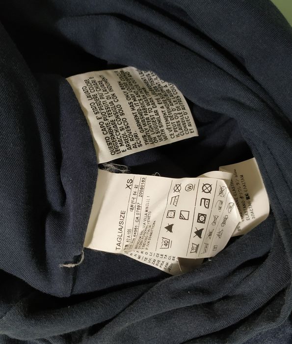 Calças grávida - 3 modelos tamanho XS