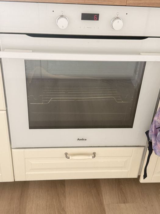 Piekarnik Amica używany