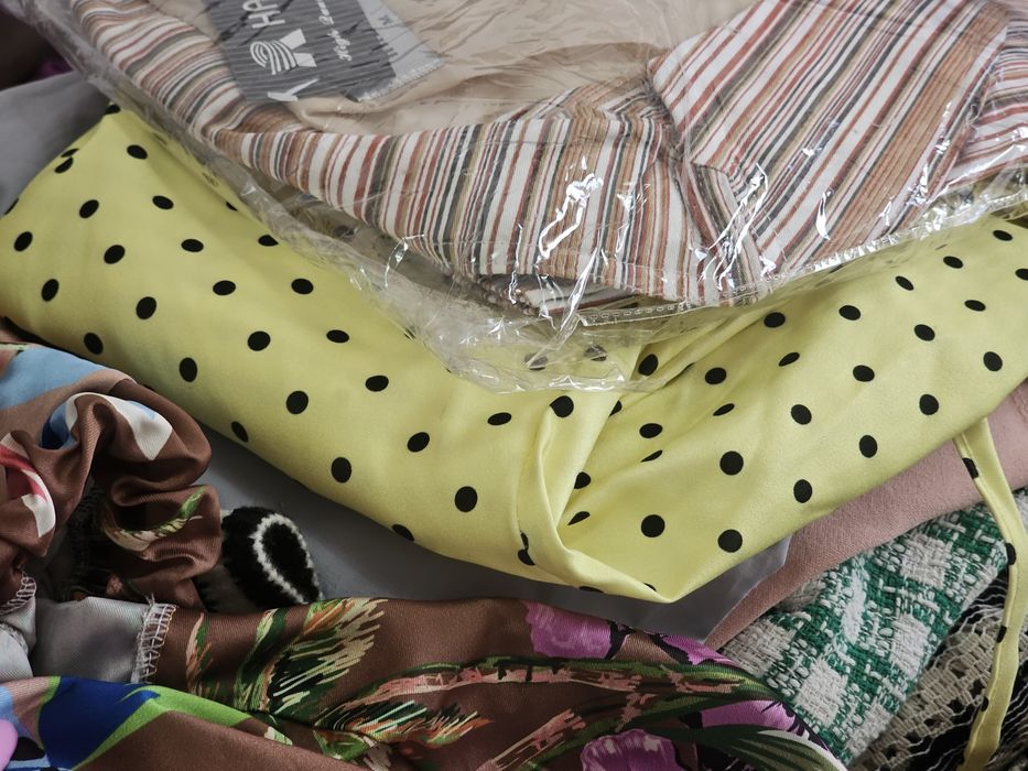 Palete 60 peças roupas novas Verão Mulher