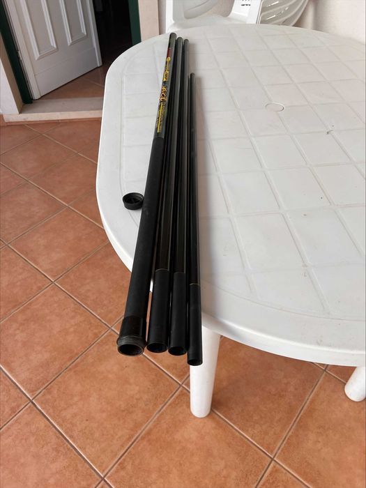 material de pesca