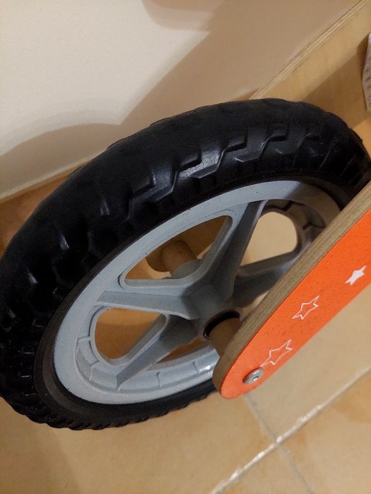 Bicicleta de criança Semi Nova