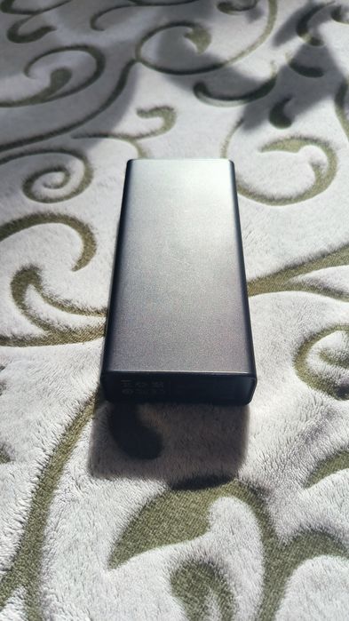 Powerbank Baseus Star Lord 20000mAh 22.5w