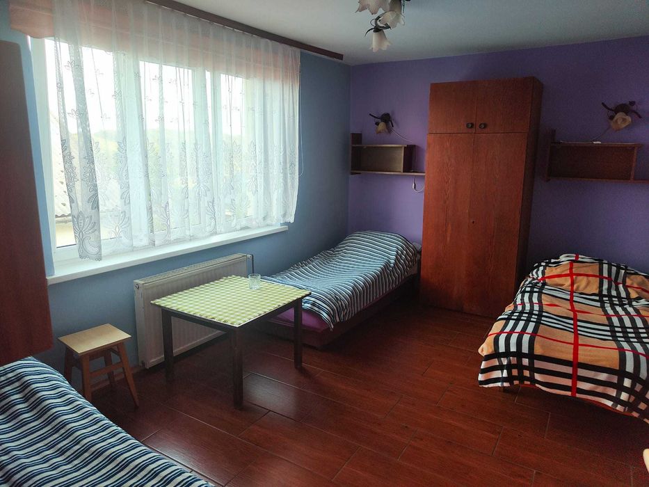 Pokoje do wynajęcia Agroturystyka Hotel