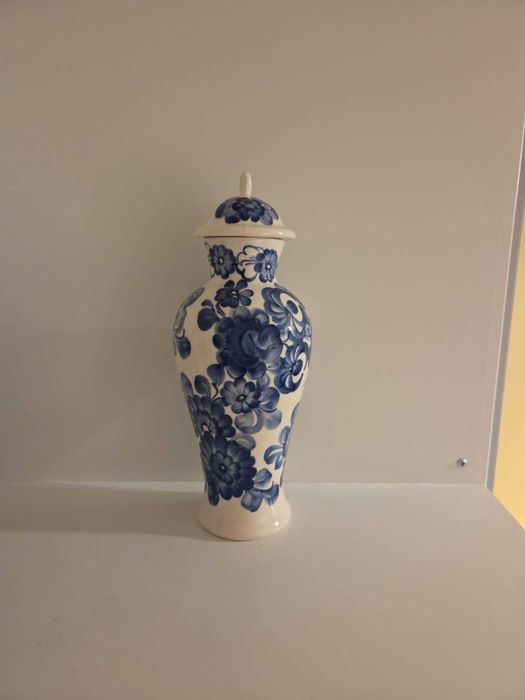 Wincenty-amfora  Włocławek