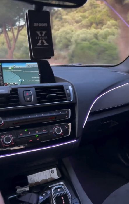 BMW 220d kit m2