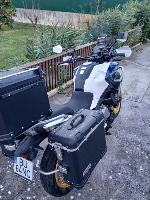 CFmoto 700MT ADV