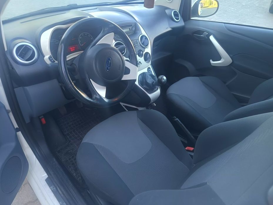 Sprzedam Ford Ka