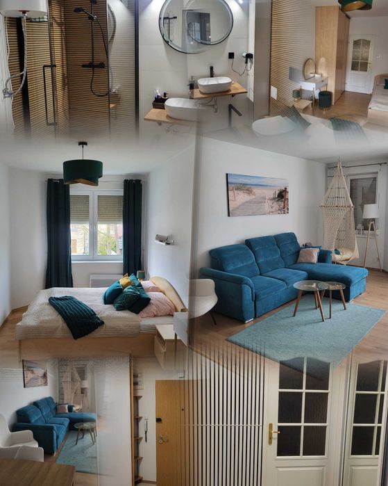 Apartament "Julia  "