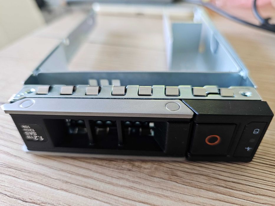 Kieszeń serwerowa 3,5" Dell