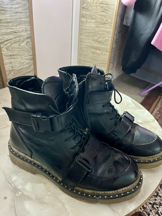 Продам замове взутя