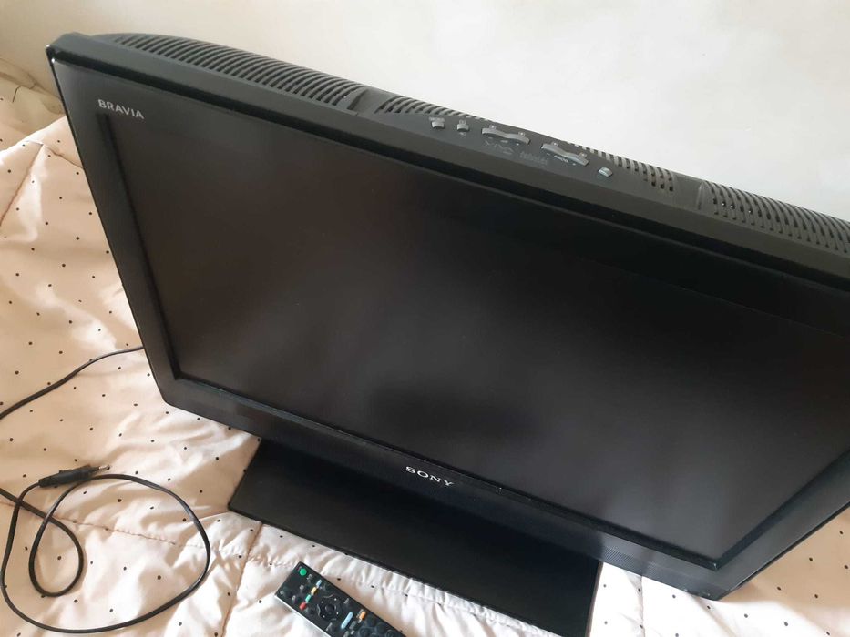 Televisão Sony Bravia 32