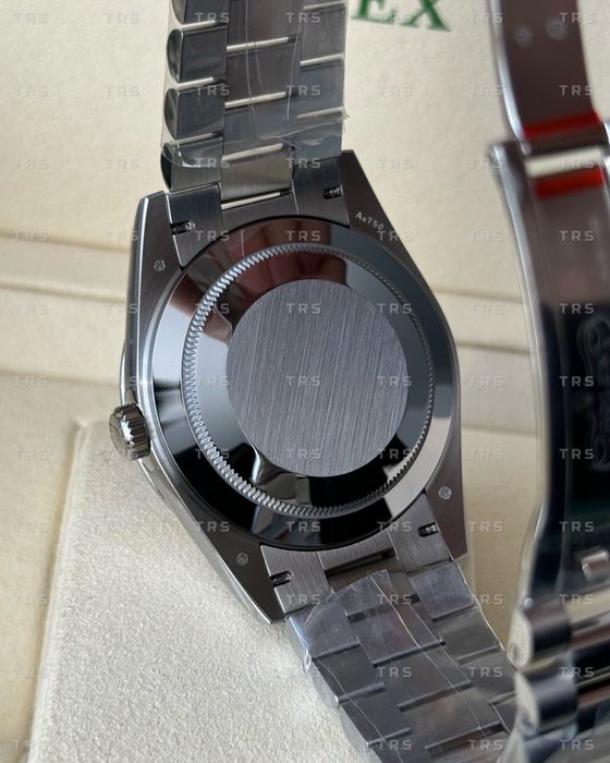 Годинник Day-Date 40mm 228239 Blue Ombre