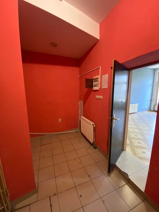 Продається приміщення комерційного призначення по вул.Мукачівська.