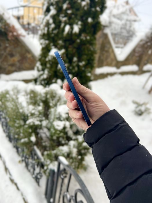 iPhone 12 128gb|ГАРАНТІЯ|Айфон 12 128гб|Айфон|Iphone|