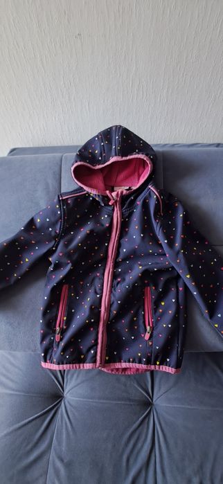 Kurtka softshell 98