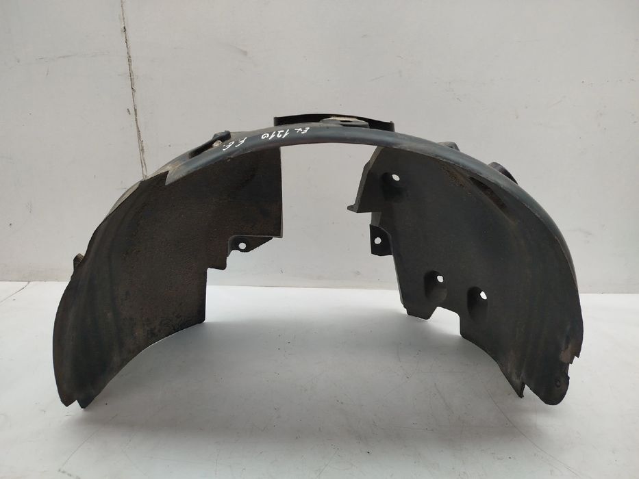 Cava roda frente esquerda RENAULT Twingo III (BCM_)