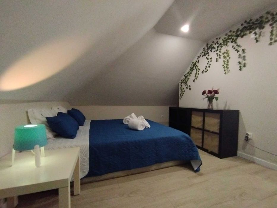 T0 recentemente remodelado em Peniche