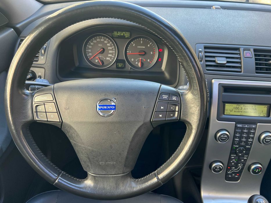 Volvo V50 - 1.6 115 cv - IMPECAVEL