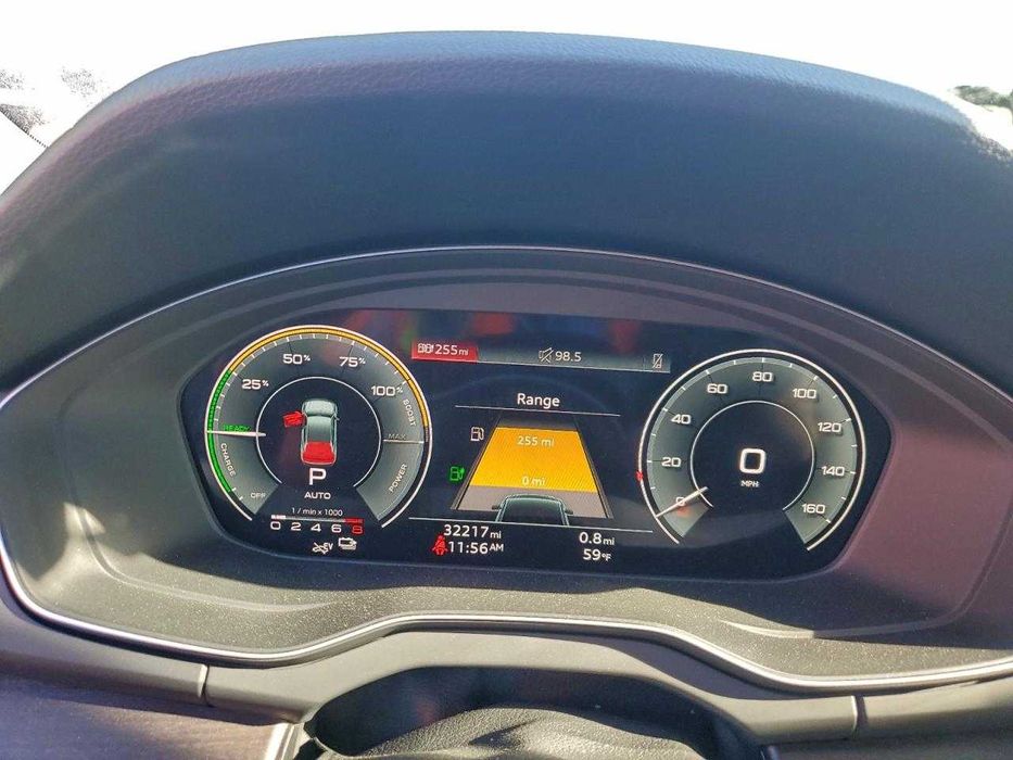 Audi Q5 E Premium Plus 55 (2023)