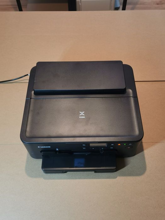 Drukarka Canon Pixma TS705a (81)