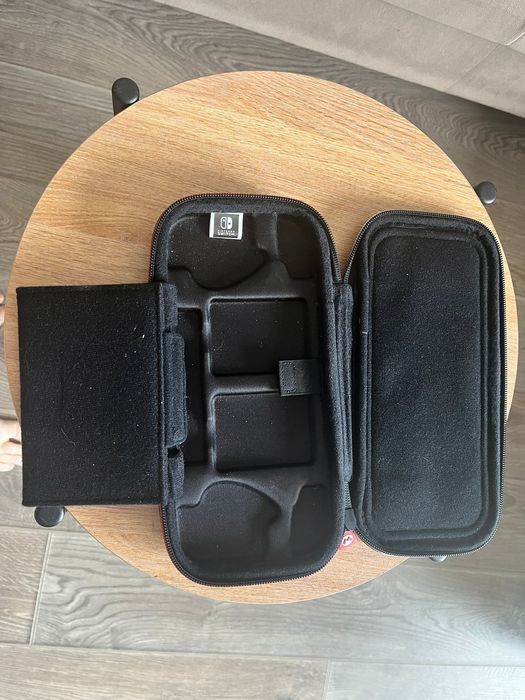 Nintendo Switch używane