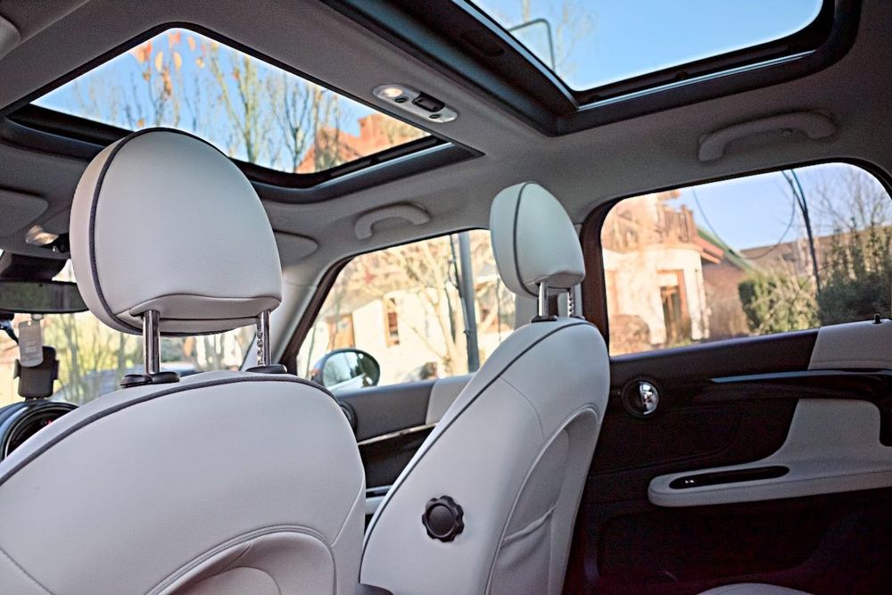 Mini  Countryman SD ALL4, I wł. FV23%