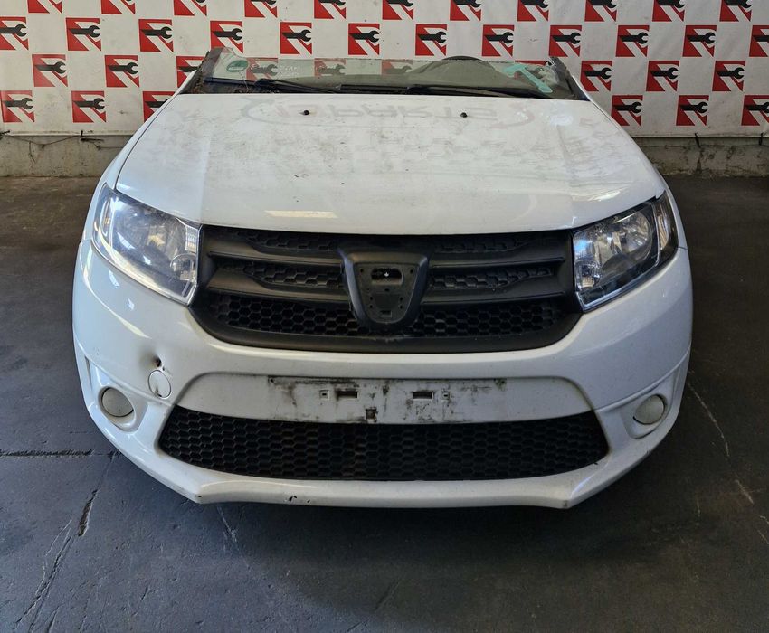 Frente Completa Dacia Logan 1.5 DCi 2013 #E41