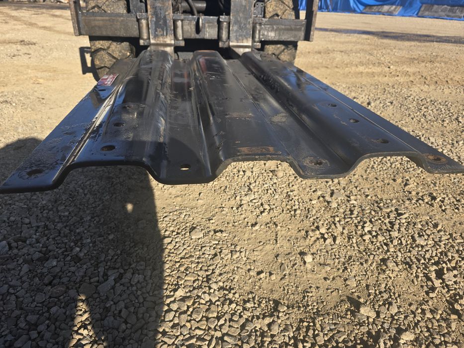 Płyta pod siodło man jost 4cm