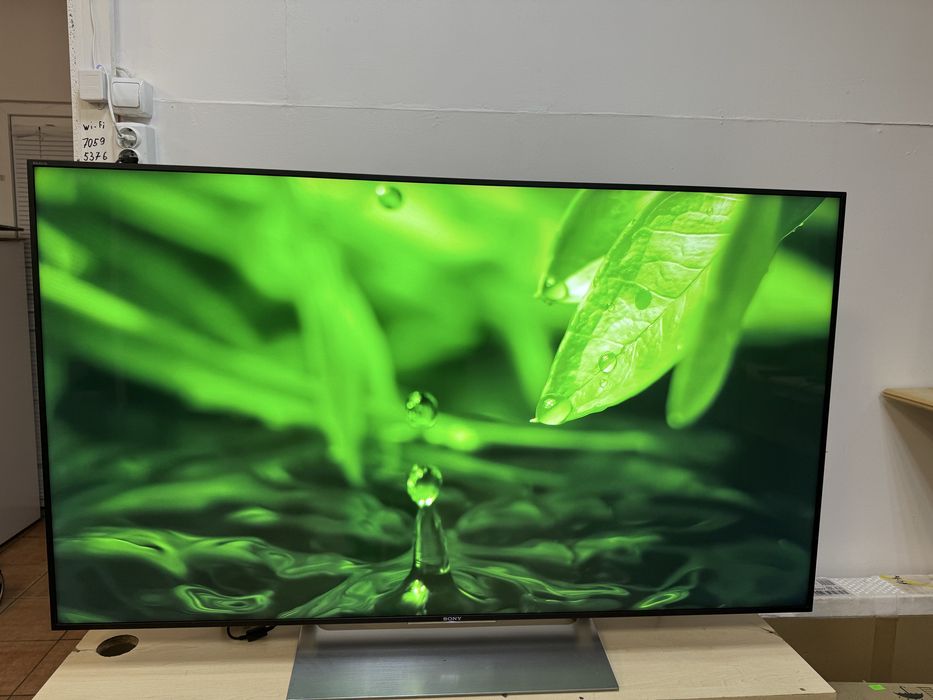 sony 55 - купити телевізори - Ціна на OLX.ua
