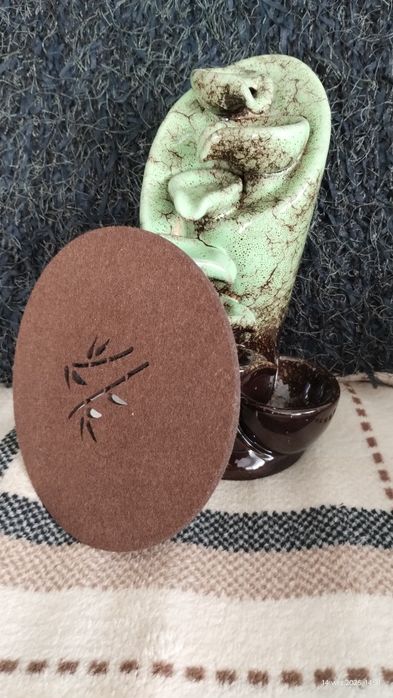 Sprzedam kominek zapachowy