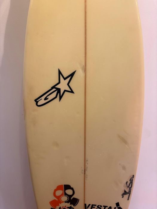 Prancha de Surf GStar