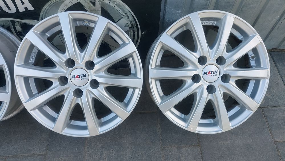 Alufelgi 15 cali 5x105 Opel Astra J k  Chevrolet Aveo
