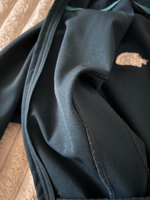 Куртка-кофта жіноча tnf the north face