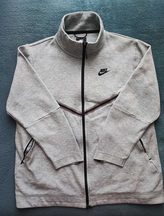 Bluza Nike Tech Fleece S