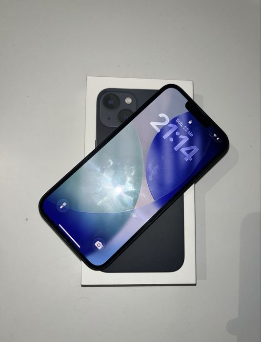 Sprzedam Iphone 13