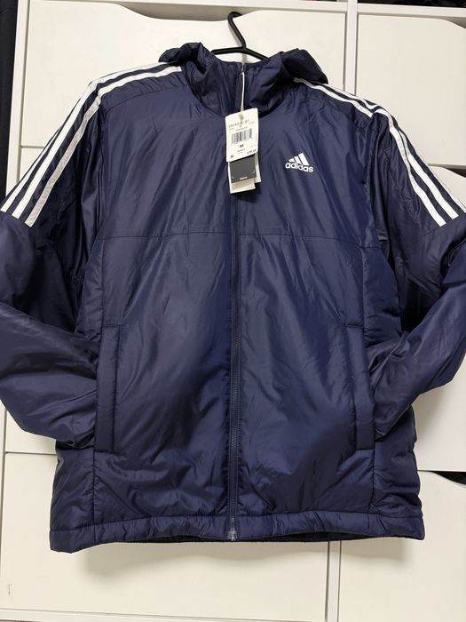 Чоловіча куртка Adidas  Essentials. Оригінал