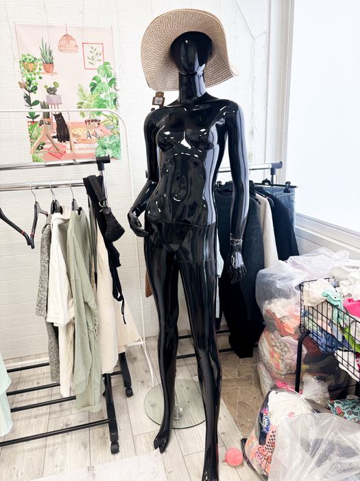 Manekin S/M z podstawą