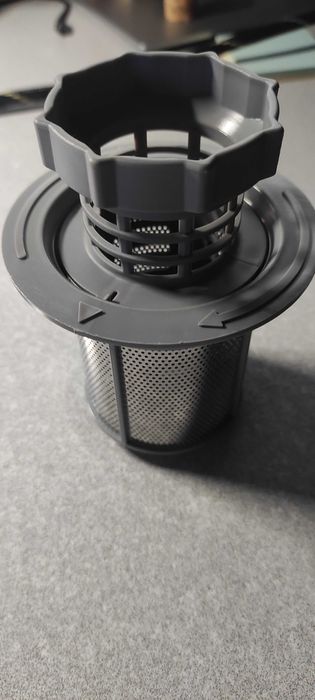 VENDO - Filtro Máquina Lavar Loiça NOVO (vários modelos compativeis)
