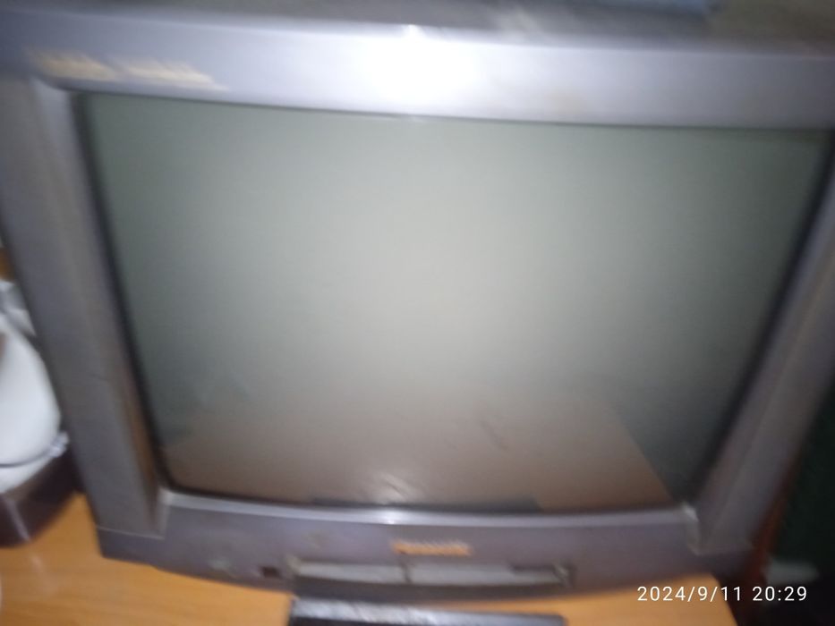 Телевізор Panasonic б/у