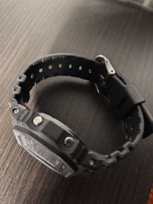 Casio  GW-5000U-1ER SOLAR