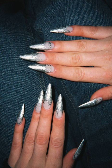 Манікюр, Чернігів