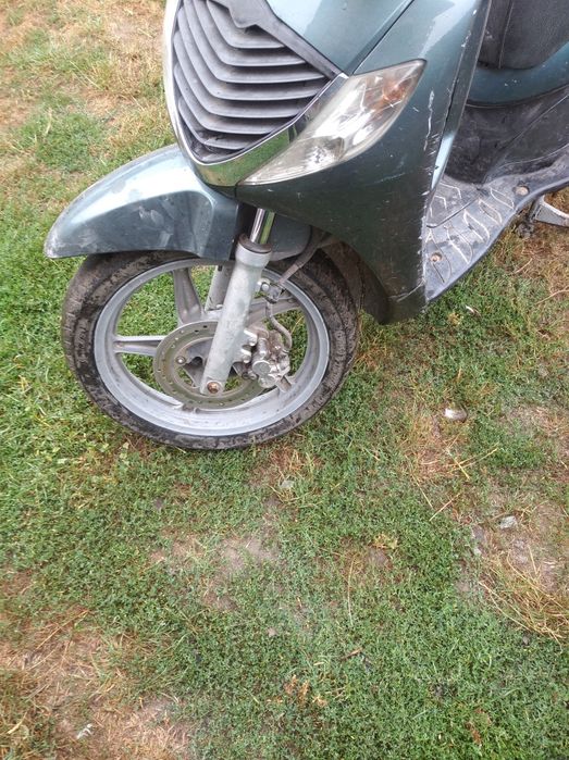 Сашка 150і в непоганому стані