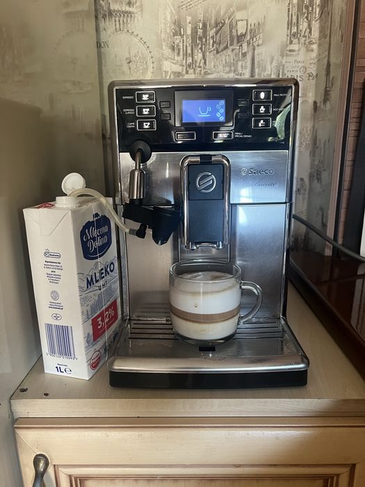 Кавомашина Saeco/DeLonghi/Philips