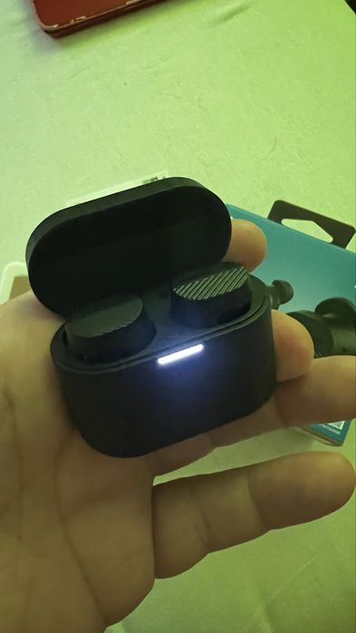 Sluchawki Philips TAT 5000