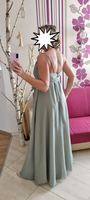 Sukienka Nowa Rozmiar 42