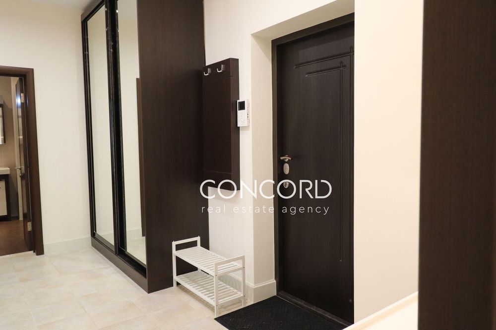 2-кімнатна квартира за адресою (площа 69,8 м²) - Atlanta.ua - фото 15